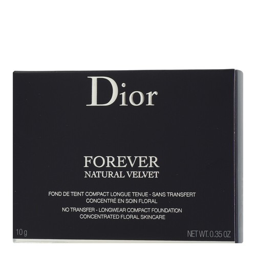 Dior diorskin forever - diorskin, natural