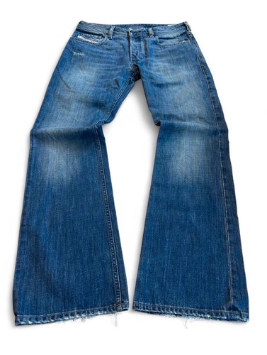 Diesel zathan sample jeans - diesel,