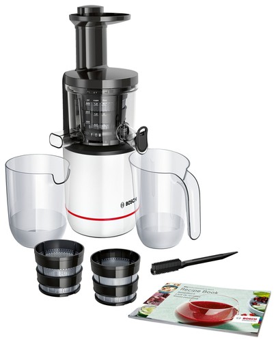 Bosch vitaextract mesm500w - bosch,