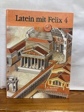 Latein mit Felix 4