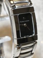 Maurice Lacroix Damenuhr Miros
