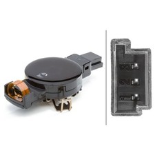 Hella Regensensor für BMW 1er