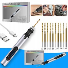 Elektro-Mini-Bohrstift