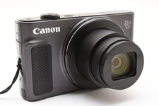 Canon PowerShot SX620 HS 20.2MP Digitalkamera - Schwarz (aktuellstes Modell)