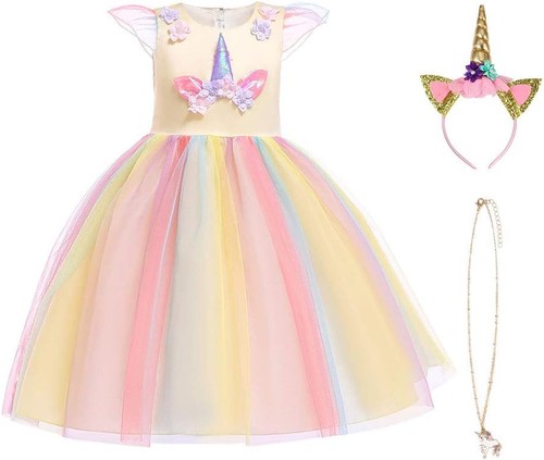 Mädchen einhorn prinzessin - mädchen,