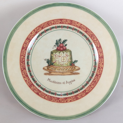 Villeroy boch festive - &,