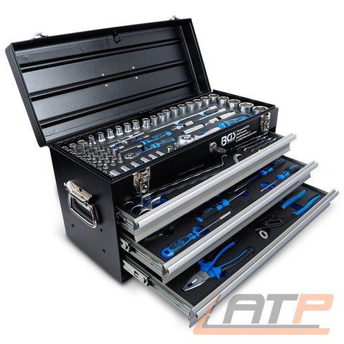 Bgs metall werkzeugkoffer - bgs, metall-werkzeugkoffer