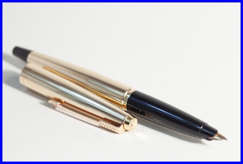 Parker füller insignia - n°, 45