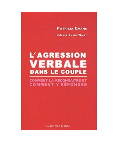 L'Agression verbale dans le