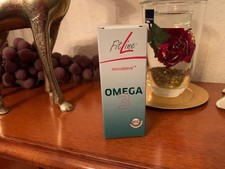 FitLine Omega3, 51 ml, MHD