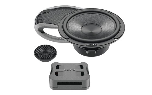 Hertz 165 16cm 2 wege - ck,
