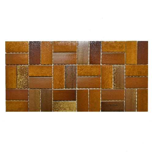 Ersatzfliese mosaik esto - ersatzfliese,