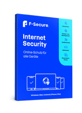 F-Secure Internet Security