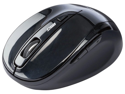 Ergonomische funkmaus kabellos - ergonomische,