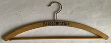 Kleiderbügel Kriegsmarine aus