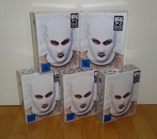 Gzuz wolke box set - 7, box-set