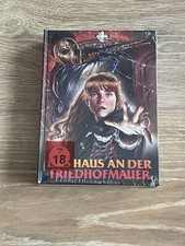 Lucio Fulci Das Haus an der