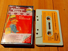 MC/ Der Hohnsteiner Kasper 3 /