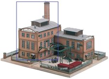 Piko 61116 Spur H0 -