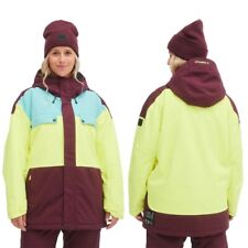 O'Neill Damen Winterjacke [1500015-43019] Snowboard Ski 20K