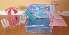 New fancy life - life, dollhouse
