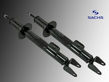 Stossdämpfer vorne sachs - 2,