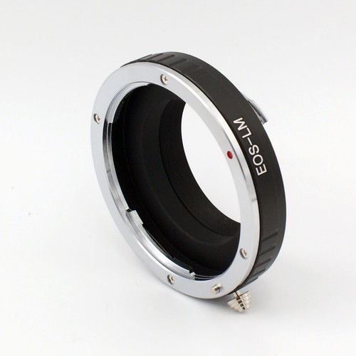 Adapter für eos canon ef - canon,