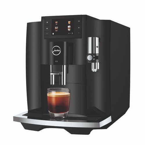 Jura piano black - black, (ec)
