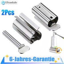 2x Tubenpresse Tubenentleerer