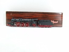 Liliput H0 4005 Dampflok BR18 323, DB, DC, Licht, NEU in OVP, geprüft #57354