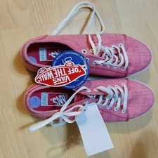 +Vans  Sneaker  Mädchen/Damen