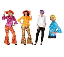 Hemd Bluse Rüschenbluse