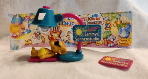 Eier ist die katze - Ü-eier_ist, aus