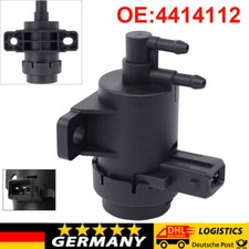Druckwandler Magnetventil Turbolader Für Opel Movano Vivaro Renault -7700113071