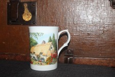 Tasse Rose of England English