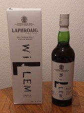 Laphroaig Willem Dafoe 14