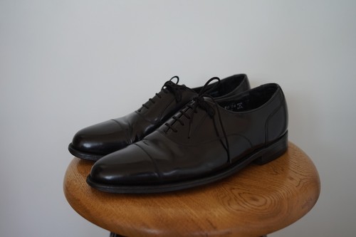 Vintage florsheim 92346 cap - vintage,