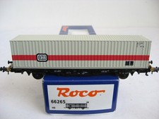 DB185/6* ROCO H0 66265