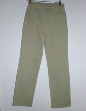 lindgrüne  Paddock´s  Hose -