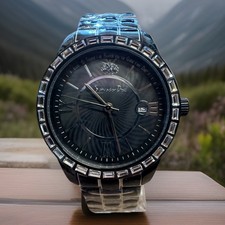Grafenberg Damen Quartz Uhr