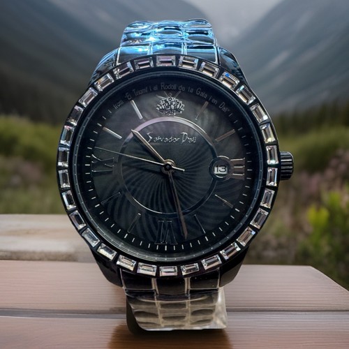 Grafenberg damen quartz - damen, uhr