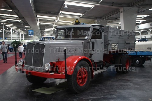 Lkw foto faun truck - foto,