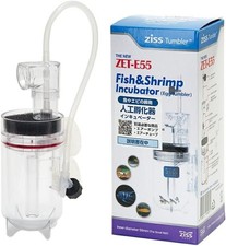 Ziss Fish & Shrimp Egg Tumbler