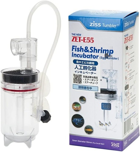 Ziss fish shrimp egg - ziss, tumbler