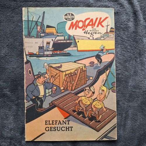 Mosaik elefant gesucht - "elefant, gesucht"
