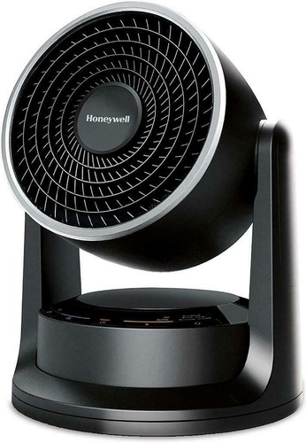 Honeywell turboforce power - honeywell,