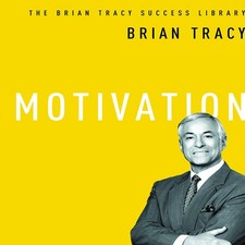 Motivation: The Brian Tracy