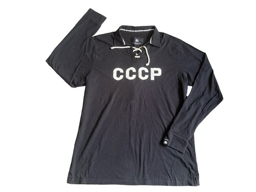 Cooligan cccp fußball polo - fußball,