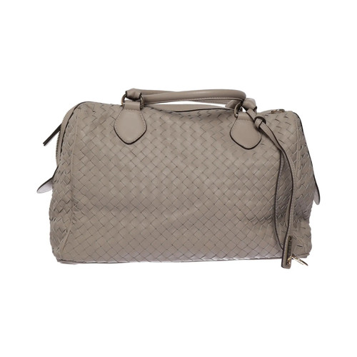 Abro handtasche damen - abro,, grau