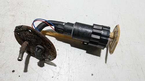 Kraftstoffpumpe opel - kraftstoffpumpe,